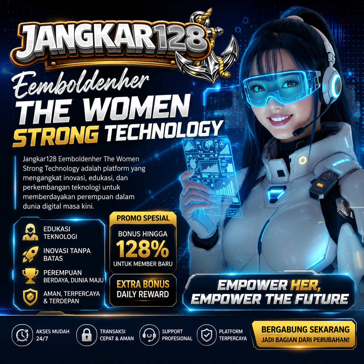 Nama Produk Premium